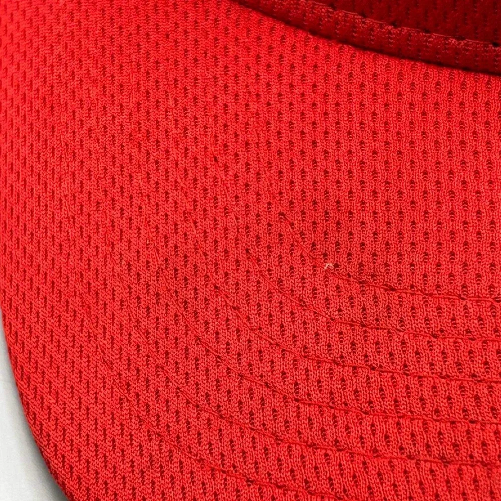 St Louis Cardinals‎ Hat Youth Red MLB OC Sports Strap Back Cap